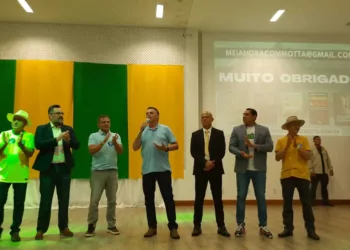 Foto: Leandro Chaves