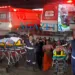 Além de taxista, outras três pessoas morreram em acidente na rodovia que liga Acre e Rondônia