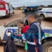 Homem tem vísceras expostas após ser esfaqueado pela própria esposa em Rio Branco