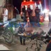 Motociclista tem fratura exposta após colisão com carro em Rio Branco