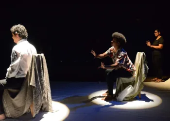 Fotos: Elias Oliveira