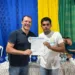 Neto do Jamilson agora é 10 e lança pré-candidatura à prefeitura de Rodrigues Alves