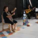 Sandra Buh, em Personas - Foto Karolini Oliveira