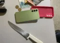 Cinco pessoas são presa em flagrante pelo crime de furto em Cruzeiro do Sul