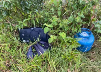 Cinco pessoas são presa em flagrante pelo crime de furto em Cruzeiro do Sul