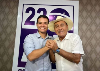 Foto: Iryá Rodrigues