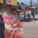 Idoso é ferido a golpes de garrafa após proferir palavras bíblicas em bar no Acre