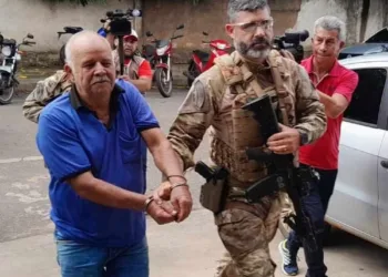 Empresário acusado de mandar matar ex-prefeito no Acre vai continuar na cadeia, decide Justiça