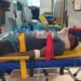 Trabalhadores são surpreendidos por dupla em motocicleta e sofrem tentativa de homicídio no Segundo Distrito