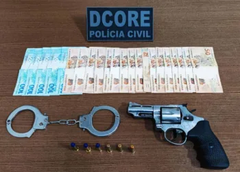 Homem é condenado a 20 anos de prisão por roubo a residência em Rio Branco