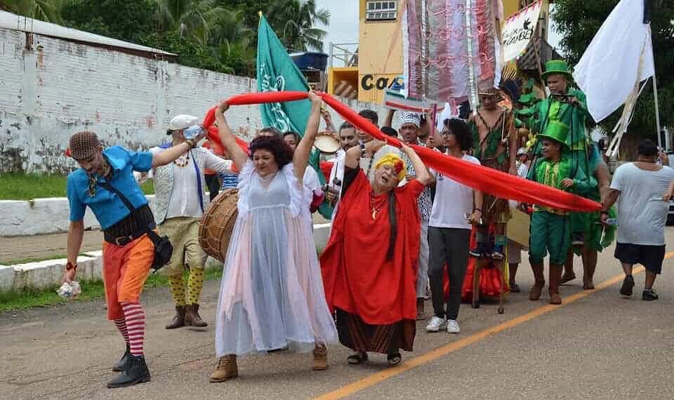 Foto de Elias Oliveira