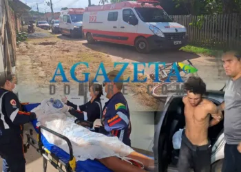 Adolescente de 15 anos que levou tiro na cabeça morre após cinco dias internado no PS de Rio Branco