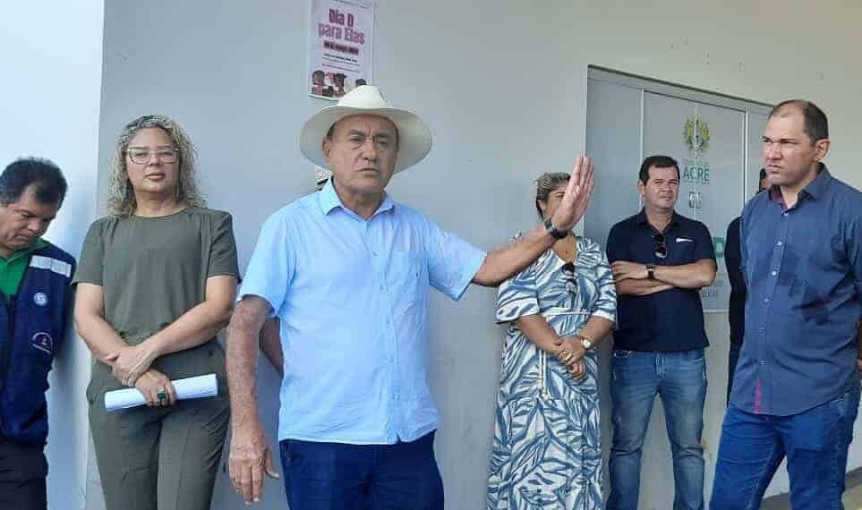 Foto: Leandro Chaves