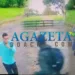 Criminosos atiram contra caseiro e fazem mulher de refém em fazenda no interior do Acre
