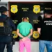 Membro de organização criminosa é preso no interior do Acre pelas Polícias Civil e Militar