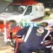 Homem em situação de rua é esfaqueado e acusa vigilante de comércio próximo ao Terminal Urbano