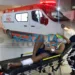 Homem sofre tentativa de homicídio enquanto pedalava em bairro de Rio Branco