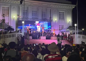 Foto: Iryá Rodrigues