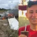 Jovem que sobreviveu a acidente aéreo no Acre pulou do avião antes da queda