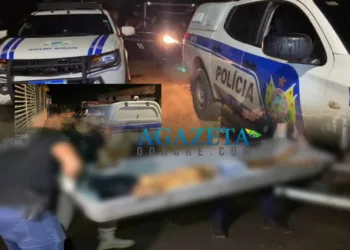 Jovem que veio de Recife para jogar futebol no Acre é assassinado a tiros