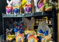 Coletivo Elas Fazem Acontecer realiza feira especial neste Domingo de Páscoa; confira