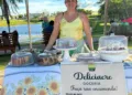 Coletivo Elas Fazem Acontecer realiza feira especial neste Domingo de Páscoa; confira