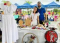 Coletivo Elas Fazem Acontecer realiza feira especial neste Domingo de Páscoa; confira