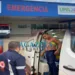 Motorista de ônibus é esfaqueado após discussão em bebedeira