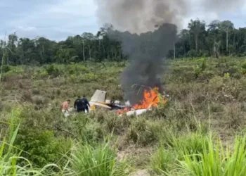 Confira os nomes e o estado de saúde dos passageiros de avião que caiu no Acre