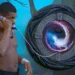 Quem atendeu ao Big Fone no BBB 24? Davi está no Paredão
