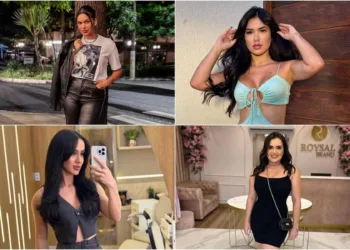 Veja quem são os influenciadores alvos de operação contra jogos de azar e rifas ilegais no Acre