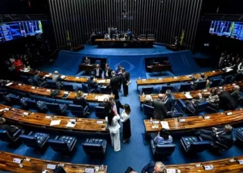 Câmara aprova gratuidade para bagagem de mão e despachada de até 23 kg 2 Foto: TON MOLINA/ESTADÃO CONTEÚDO