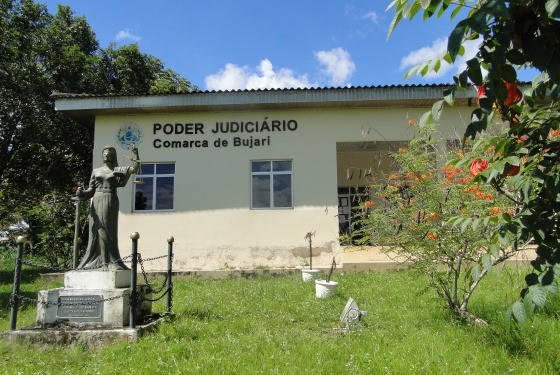 Justiça dá prazo de 90 dias para governo instalar sala para atender pacientes críticos no Bujari