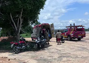 Criança de 1 ano cai no Rio Juruá e morre afogada no interior do Acre