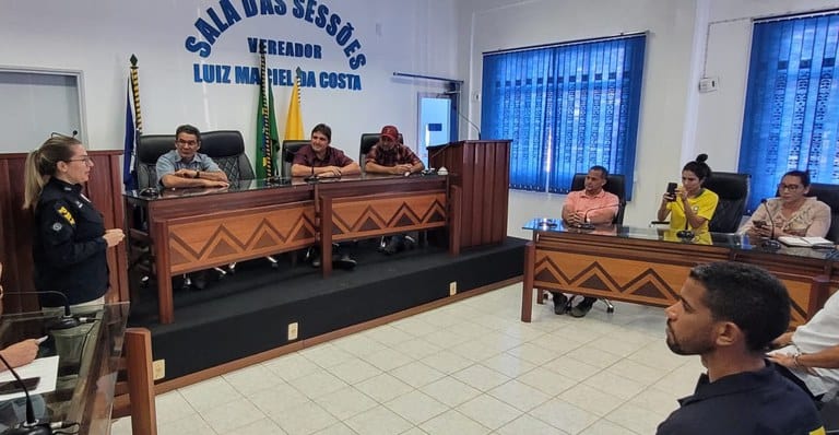 Foto: Assessoria PRF