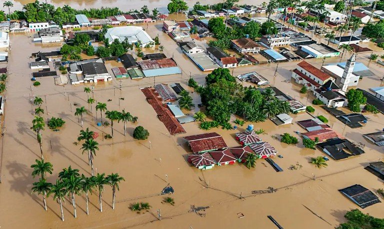 Foto: Marcos Vicentti/Secom