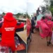 Foto: Corpo de Bombeiros