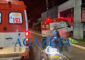 Homem morre após receber descarga elétrica enquanto limpava igreja no interior do estado