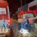 Homem morre após receber descarga elétrica enquanto limpava igreja no interior do estado