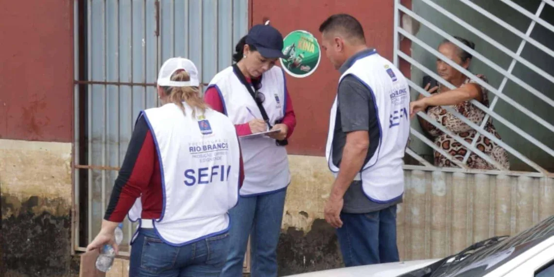 Foto: Assecom