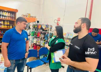 Foto: Divulgação/MP-AC