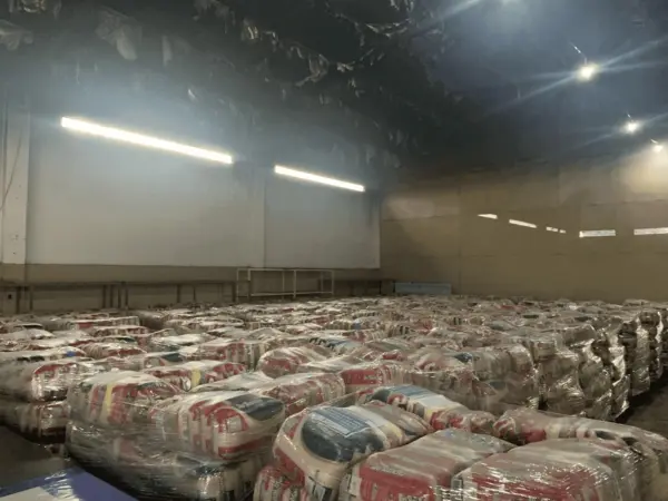 Bocalom anuncia parceria com Exército para a distribuição de cestas básicas a moradores que continuam em áreas alagadas