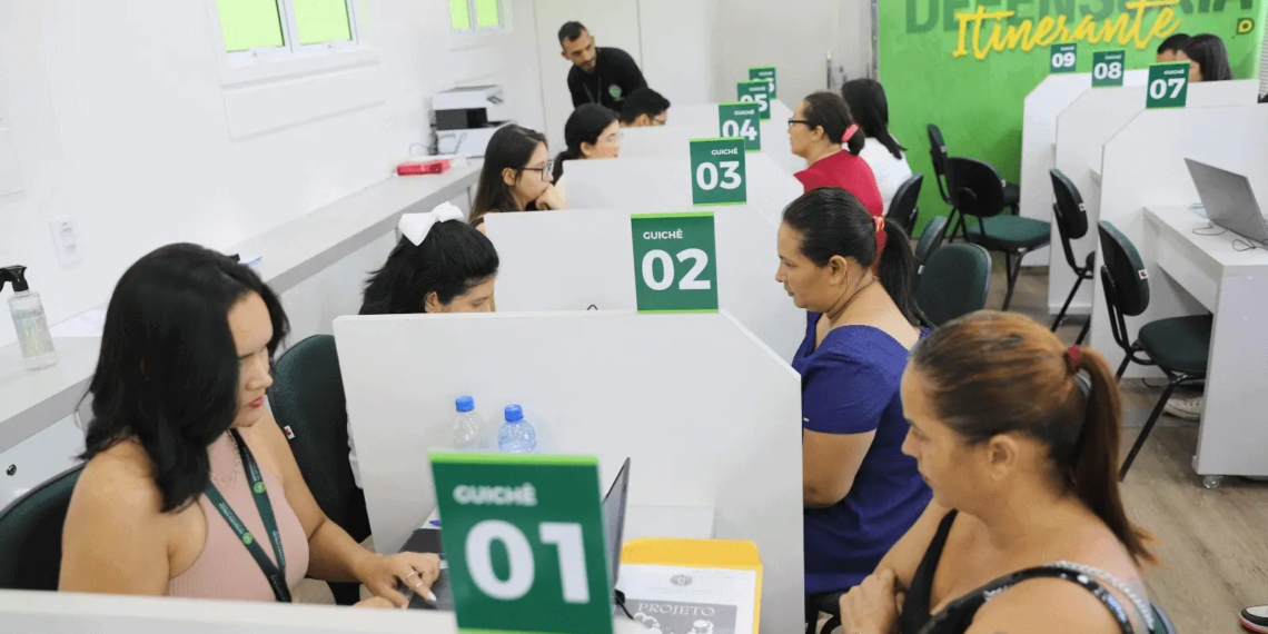 Foto: Kristel Noriega (ASCOM DPE)