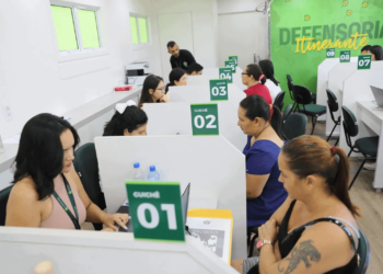 Foto: Kristel Noriega (ASCOM DPE)
