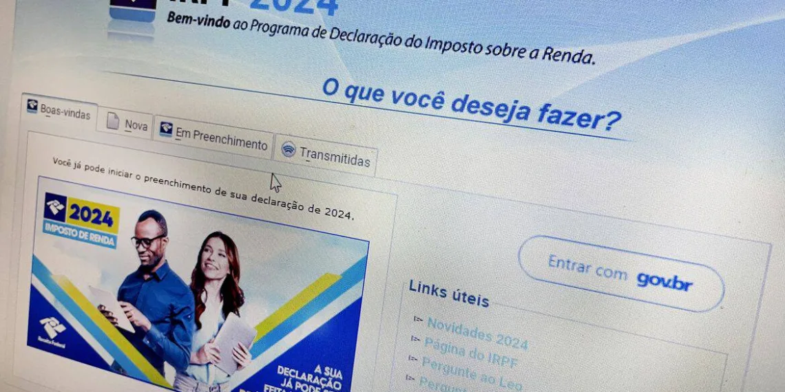 Recebedor de pensão alimentícia pode pedir ressarcimento de imposto