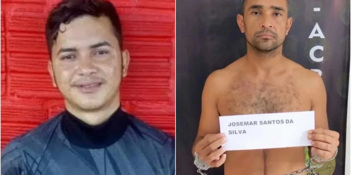 Motorista que atropelou e matou mototaxista vai a júri no Acre; Justiça mantém prisão do réu