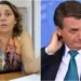 Naluh Gouveia critica concessão de título de cidadão rio-branquense a Bolsonaro: ‘afronta aos valores e princípios’
