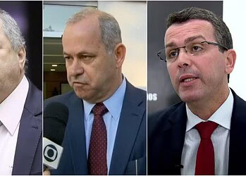 PF prende suspeitos de mandar matar Marielle Franco