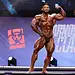 Divulgação/Arnold Classic Ohio