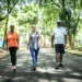 Revelado o quanto você deve caminhar para adicionar 3 anos à sua vida
